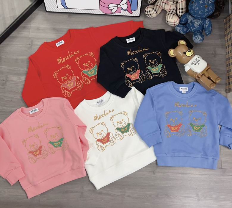 Moschino sz80-150 17